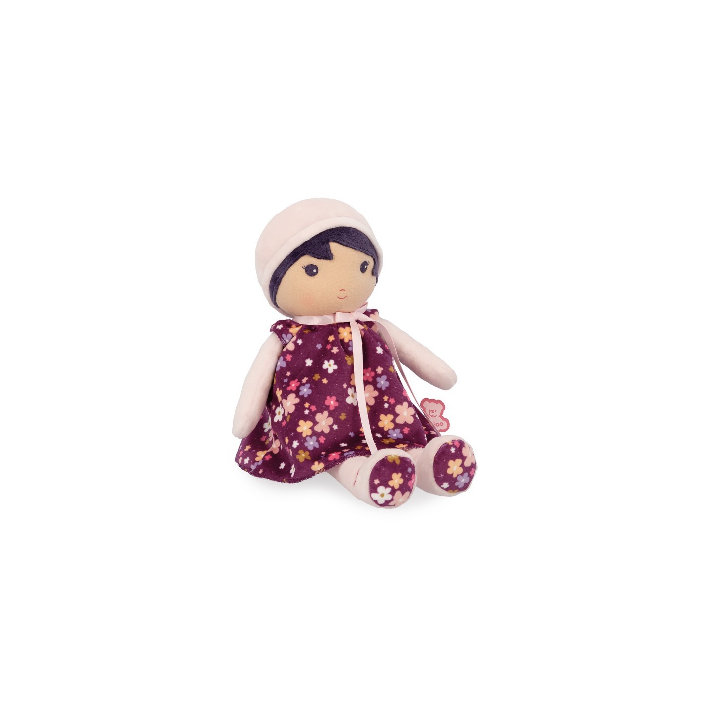 Kaloo® Tendresse Violette Doll, Large