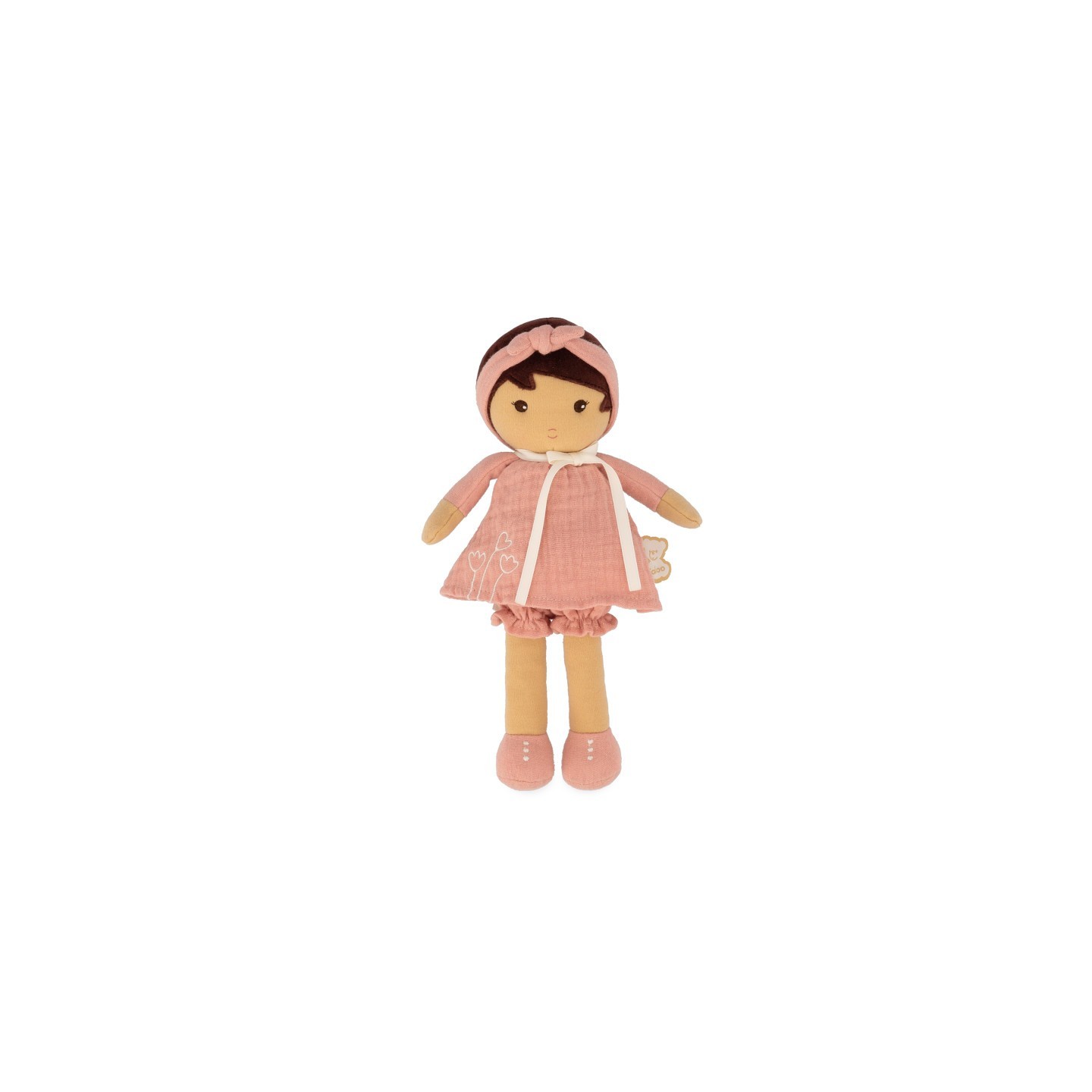 Kaloo® Tendresse Amandine Doll, Medium