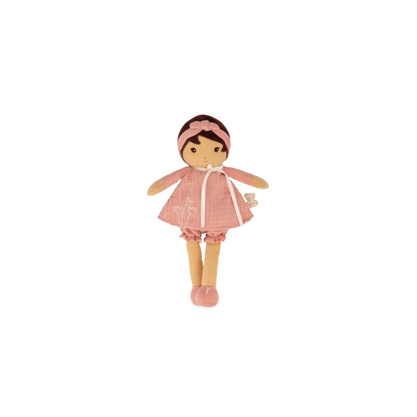 Kaloo® Tendresse Amandine Doll, Large