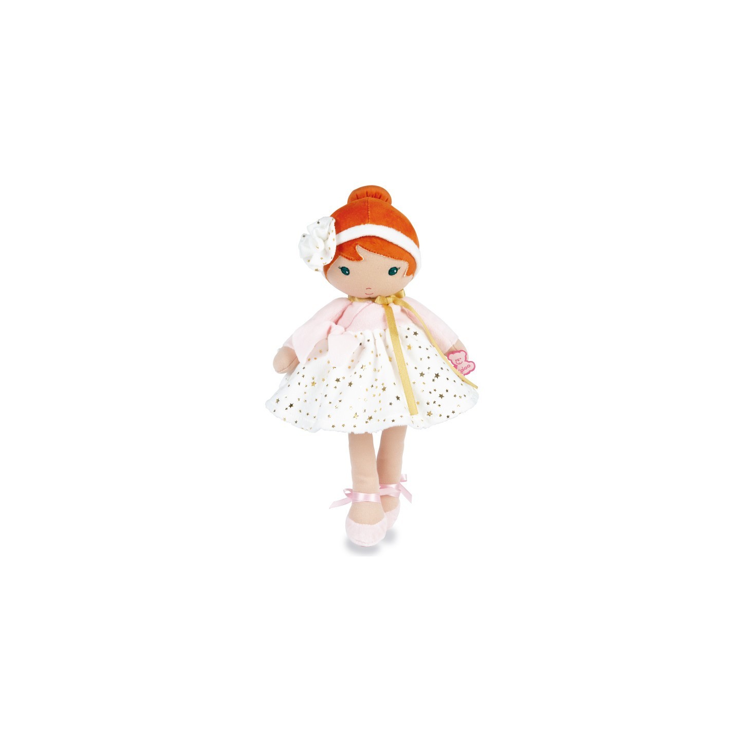 Kaloo® Tendresse Valentine K Doll, Large