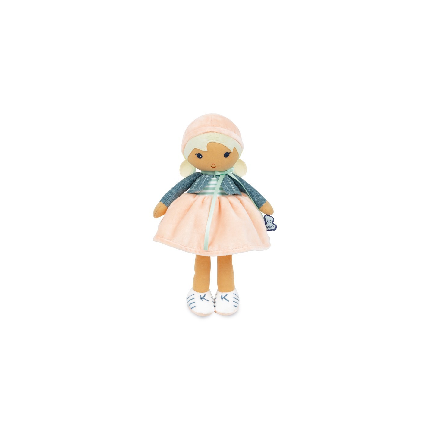 Kaloo® Tendresse Chloe K Doll, Large