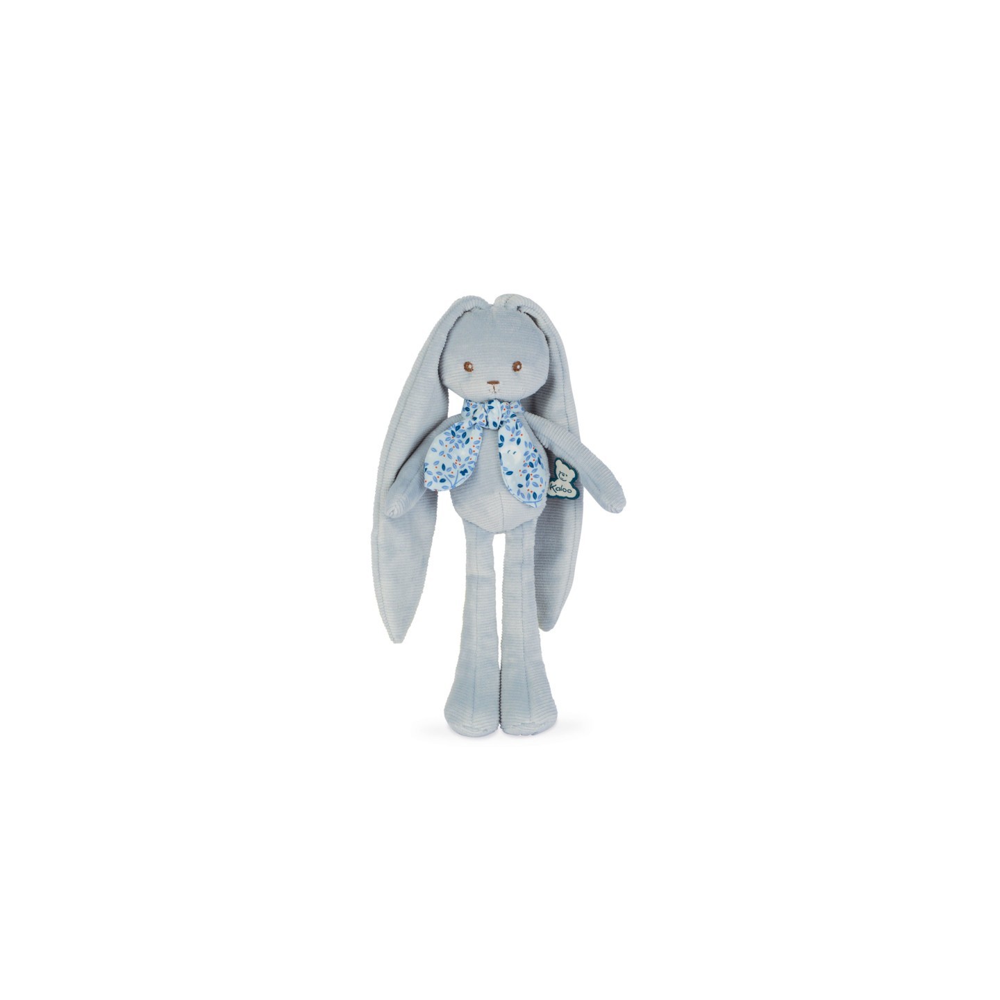 Kaloo® Lapinoo Doll Rabbit, Small, Blue