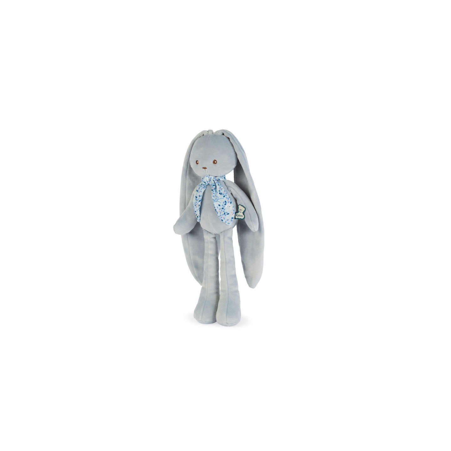 Kaloo® Lapinoo Doll Rabbit, Medium, Blue
