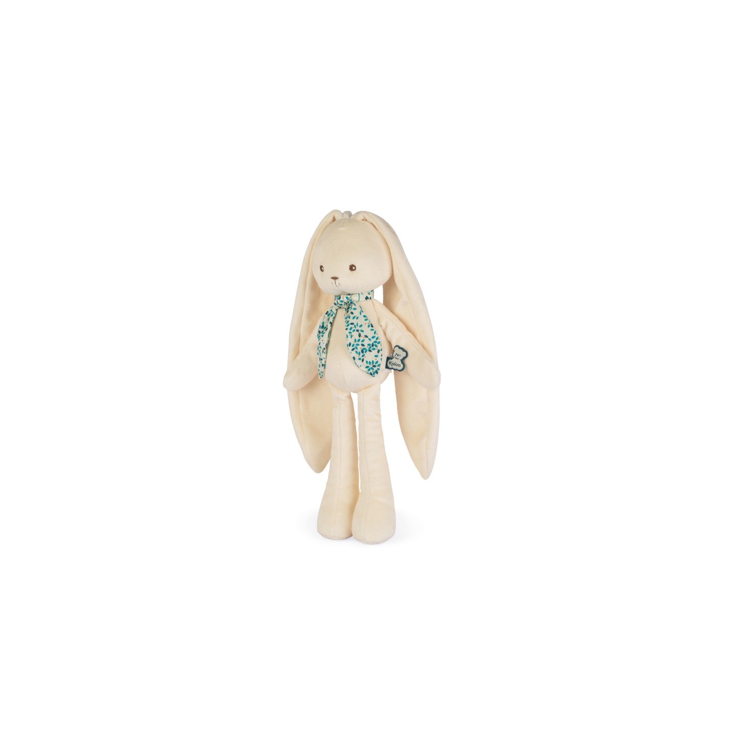 Kaloo® Lapinoo Doll Rabbit, Medium, Cream
