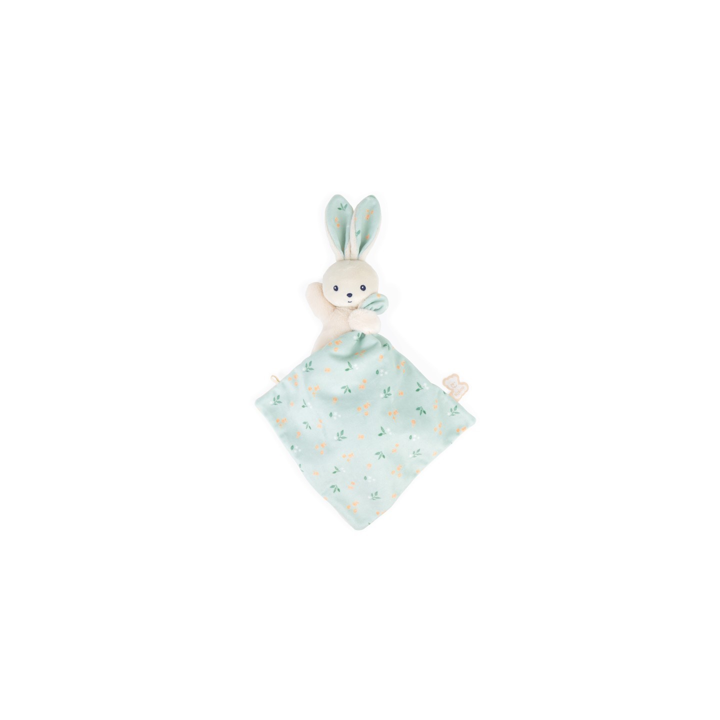Kaloo® Doudou Rabbit, Citrus Bouquet