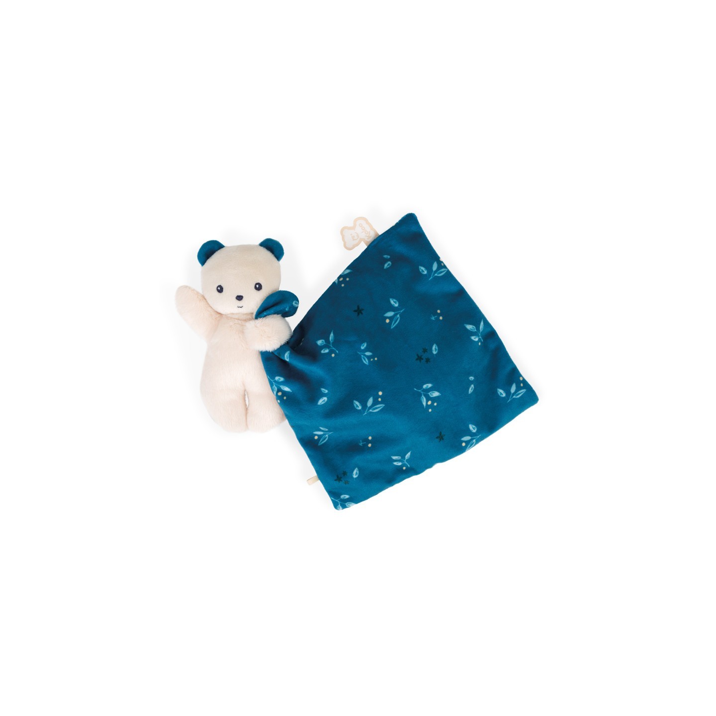 Kaloo® Doudou Bear, Night Owl