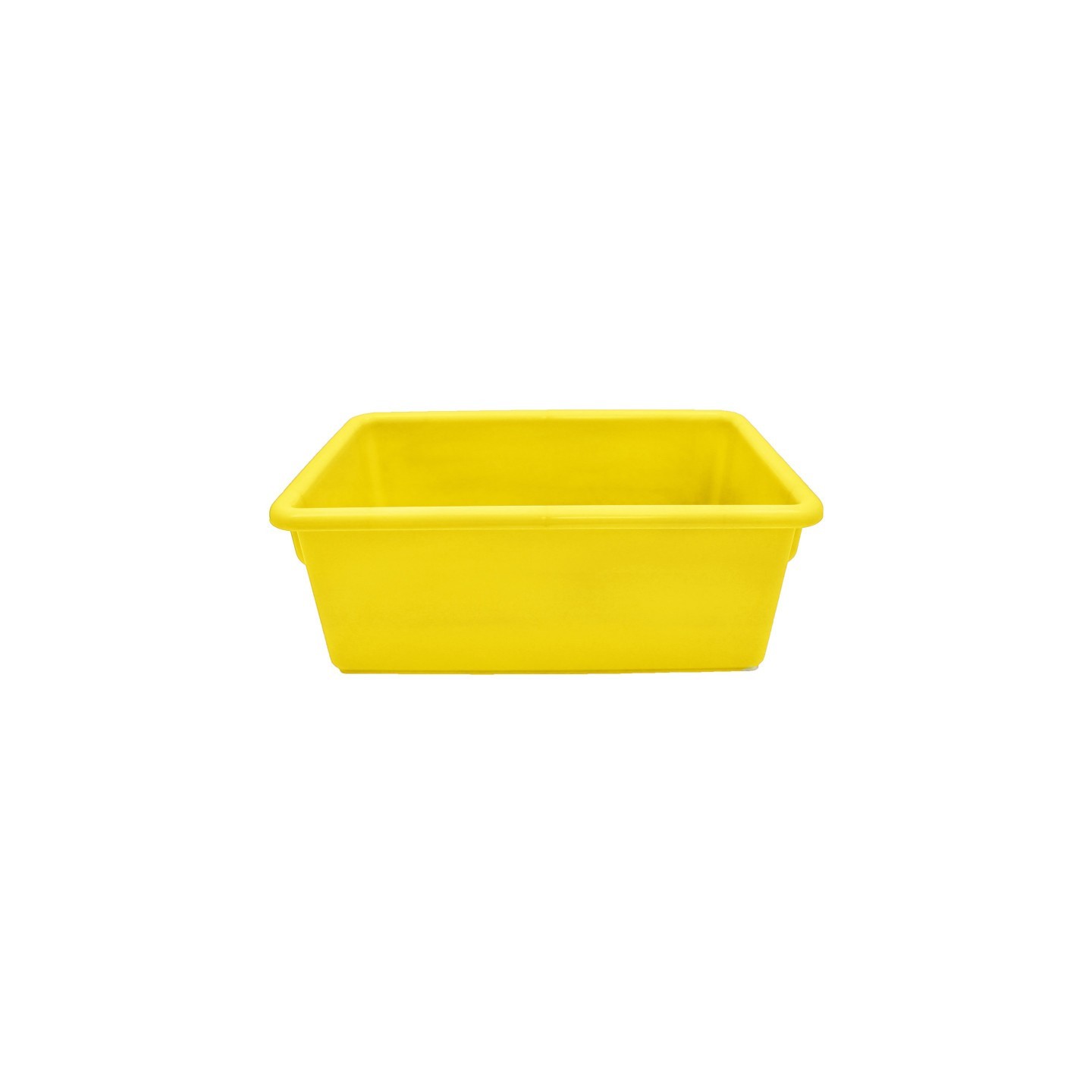 Jonti-Craft® Cubbie Tray, Yellow