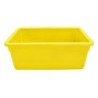 Jonti-Craft® Cubbie Tray, Yellow