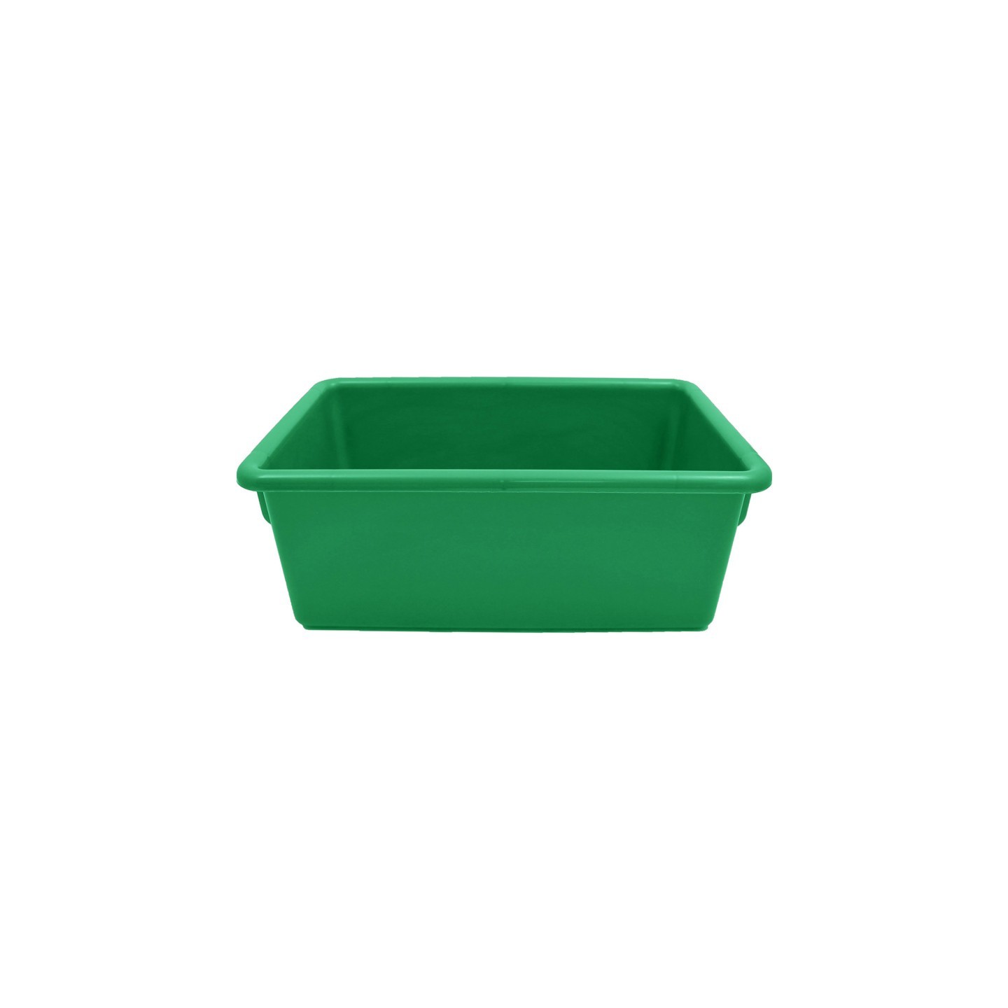 Jonti-Craft® Cubbie Tray, Green