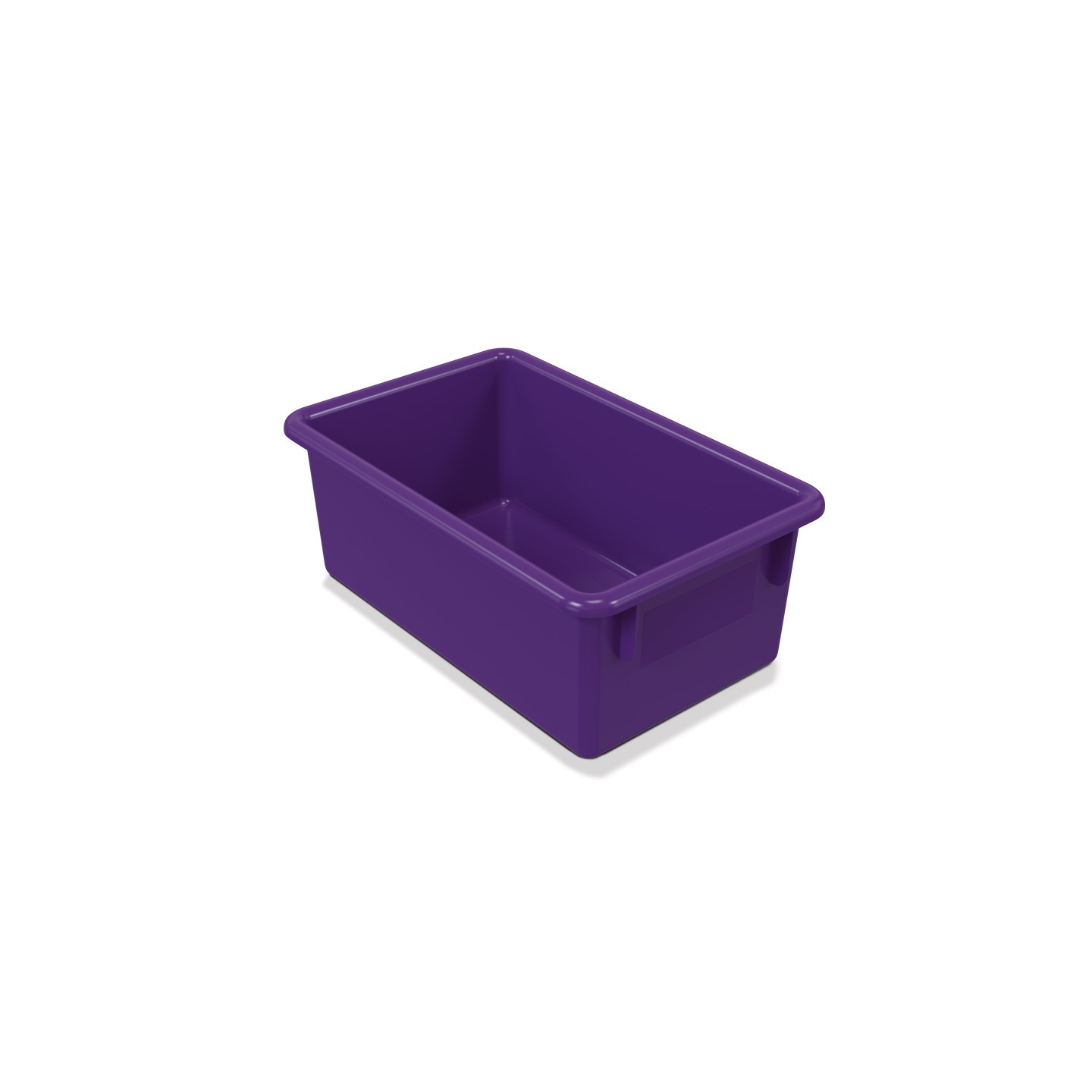 Jonti-Craft® Cubbie Tray, Purple