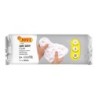 JOVI Air Dry Clay, White, 2.2lb Bar