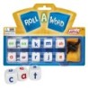 Junior Learning® Roll A Word Game