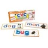 Junior Learning® CVC Word Strips
