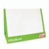 Junior Learning® VersaBoard, Magnetic Dry-Erase Board