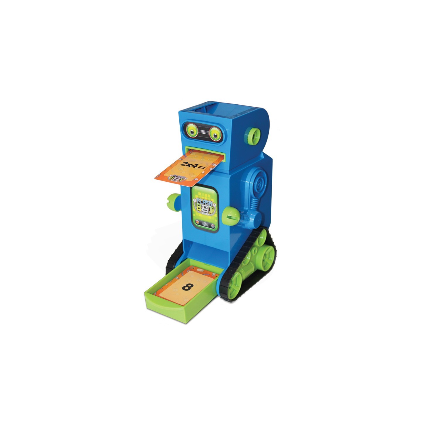 Junior Learning® Flashbot