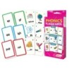 Junior Learning® Phonics Flashcards