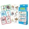 Junior Learning® Verb Flashcards