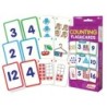 Junior Learning® Counting Flash Cards