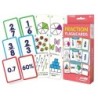 Junior Learning® Fraction Flash Cards