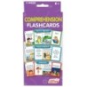 Junior Learning® Comprehension Flash Cards