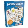 Junior Learning® Homonym Puzzles
