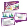 Junior Learning® 50 Place Value Activities