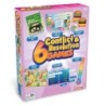 Junior Learning® 6 Conflict & Resolution Games