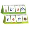 Junior Learning® Double-sided Flip Stands, Blend Flips