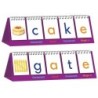 Junior Learning® Double-sided Flip Stands, Magic E Flips