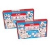 Junior Learning® CVC Bingo, Pack of 2
