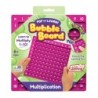 Junior Learning® Multiplication Pop and Learn™ Bubble Board