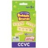 Junior Learning® CVCC Bubble Boards, Set of 10