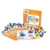 Junior Learning® CVC Word Building - Rainbow Phonics, Phase 2