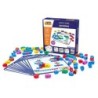 Junior Learning® Decoding - Rainbow Phonics, Phase 3