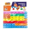 Junior Learning® Phonics Blox - Rainbow Phonics