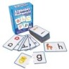 Junior Learning® Alphabet Mnemonics Puzzle