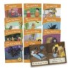 Junior Learning® Letters & Sounds Phase 2 Set 2 Fiction