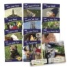 Junior Learning® Letters & Sounds Phase 3 Set 2 Non-Fiction