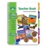 Junior Learning® Teacher Book Science