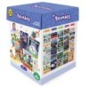 Beanstalk Books The Beanies Hi-Lo Diversity Decodable Boxed Set 2