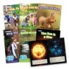 Beanstalk Books Decodable Big Books Non-Fiction