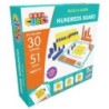 Junior Learning® Mathcubes - Hundreds Board