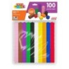 Junior Learning® 100 Mathcubes