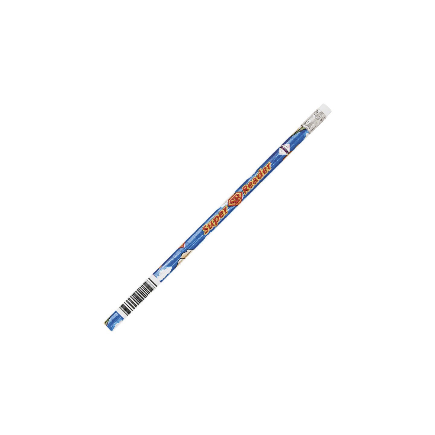 Moon Products Super Reader Pencil, Pack of 144