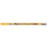 Moon Products Star Student Pencils, Pack of 12