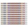 Moon Products Star Student Pencils, 12 Per Pack, 12 Packs