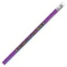 Moon Products Student of the Week Pencils, 12 Per Pack, 12 Packs