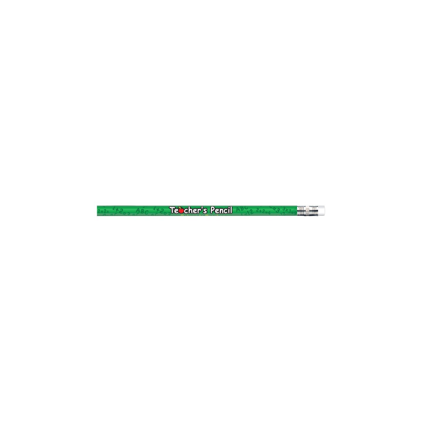Moon Products Teacher's Pencils, Pack of 12