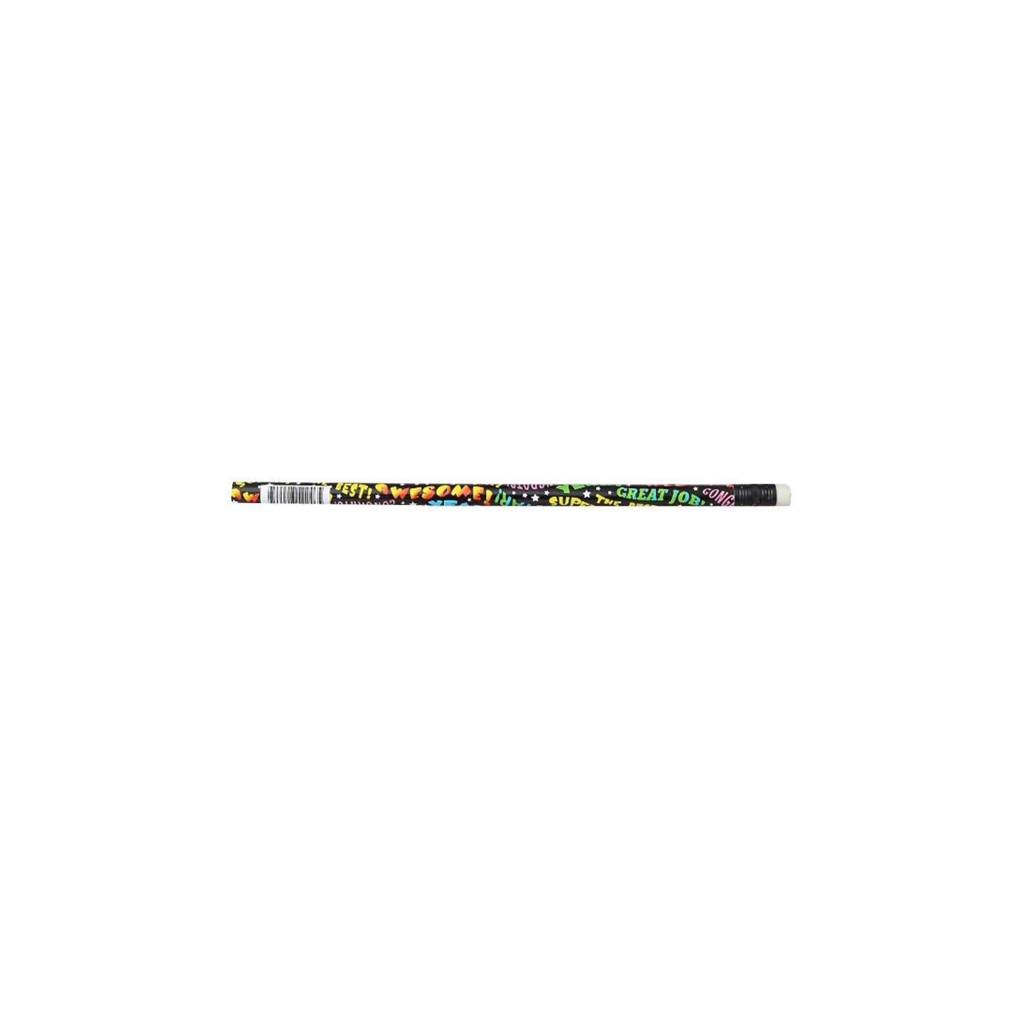 Moon Products Awesome Pencil, 144 Pencils