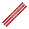 Moon Products “Big-Dipper" Pencils, Without Eraser, 12 Per Pack, 3 Packs
